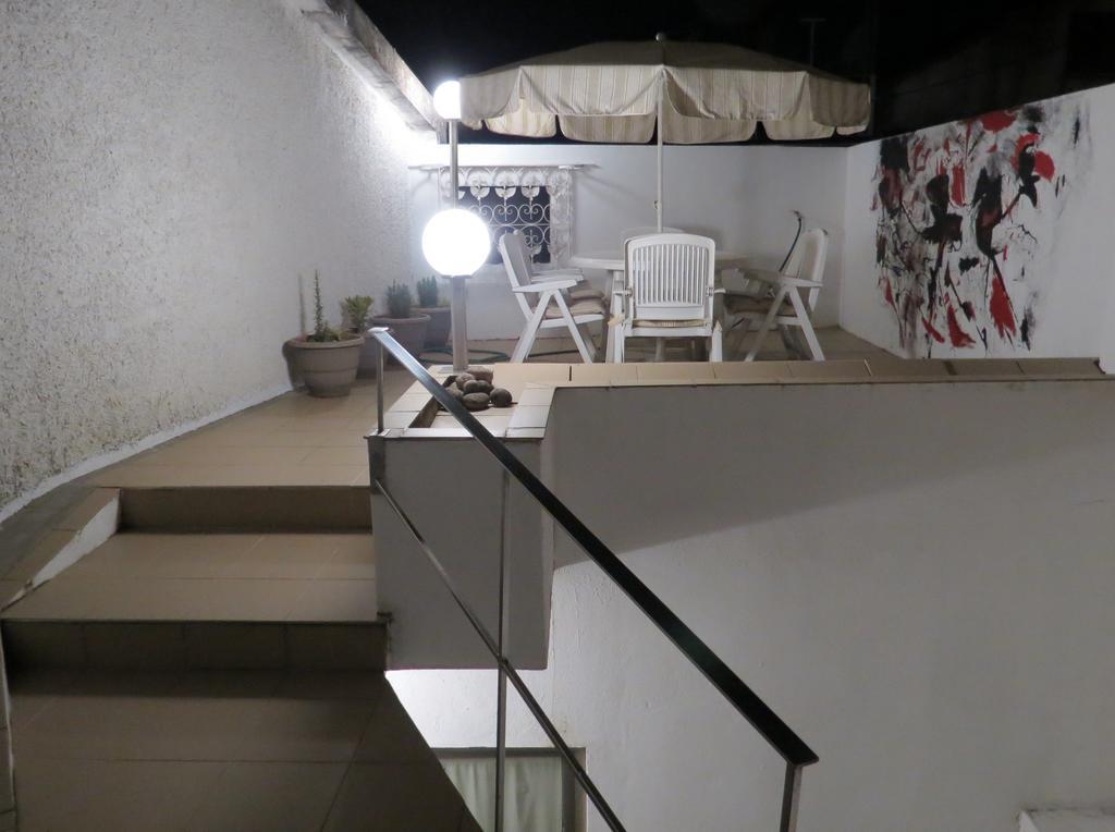 Casa Do O - Alojamento Local Tábua Eksteriør billede